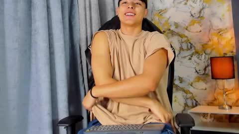 Josh Rashford online show from February 2025 11:40:02 AM