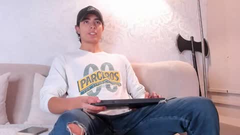 Josh Rashford online show from October 2025 10:01:01 PM