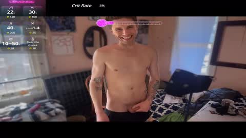 Snapshot of joshtopfun chatting on March 2025 07:56:01 PM Josh Pro online show from March 2025 07:56:01 PM