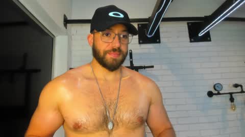      Joshua The Lion  online show from January 2025 07:21:01 PM