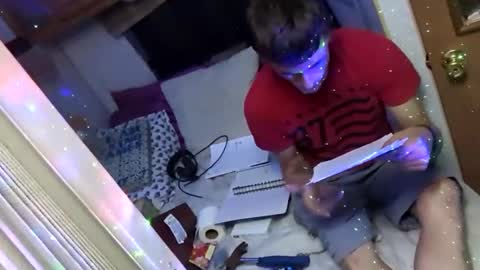 joshuamadeit123 online show from March 2025 07:57:01 AM