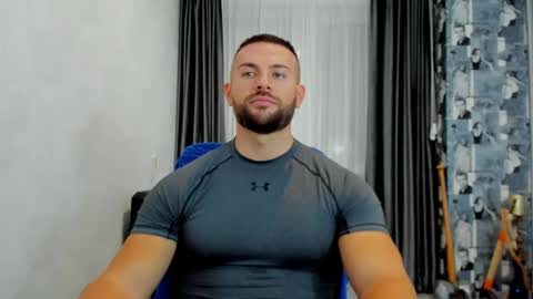 joshuamuscle69 online show from January 2025 08:47:01 AM