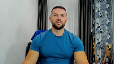 joshuamuscle69 online show from January 2025 05:51:02 AM