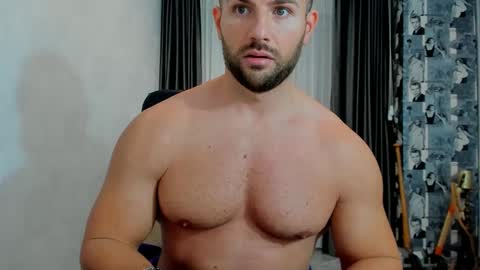 joshuamuscle69 online show from February 2025 09:07:01 AM