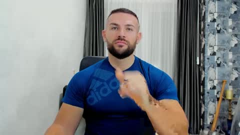 joshuamuscle69 online show from February 2025 05:54:02 AM