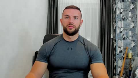 joshuamuscle69 online show from February 2025 05:45:02 AM