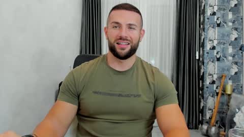 joshuamuscle69 online show from March 2025 10:55:02 AM