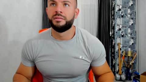 joshuamuscle69 online show from September 2025 04:25:01 AM