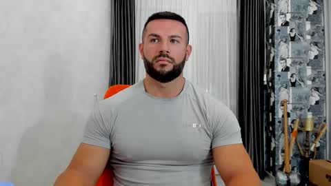 joshuamuscle69 online show from September 2025 04:36:02 AM