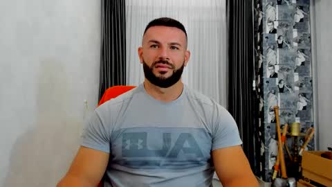 joshuamuscle69 online show from September 2025 06:52:02 AM