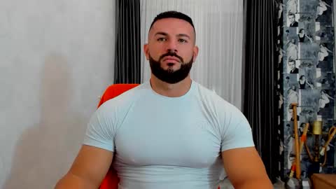 joshuamuscle69 online show from October 2025 05:28:02 AM