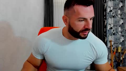 joshuamuscle69 online show from October 2025 05:16:02 AM