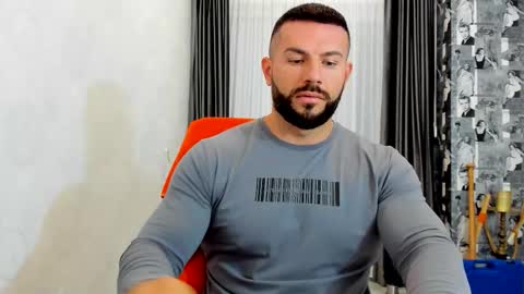 joshuamuscle69 online show from October 2025 05:07:02 AM