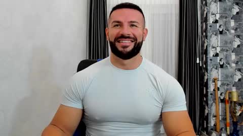 joshuamuscle69 online show from November 2025 06:33:01 AM