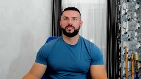 joshuamuscle69 online show from November 2025 07:18:01 AM