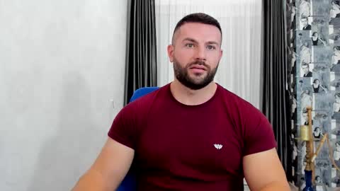 joshuamuscle69 online show from February 2026 07:50:01 AM