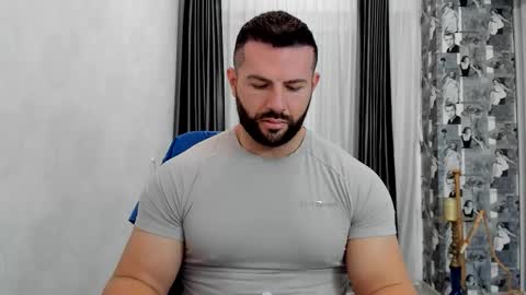 joshuamuscle69 online show from March 2026 06:06:01 AM