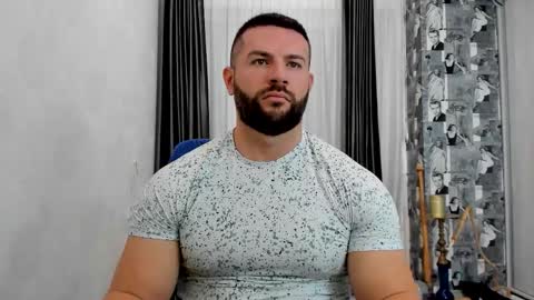 joshuamuscle69 online show from March 2026 05:35:01 AM