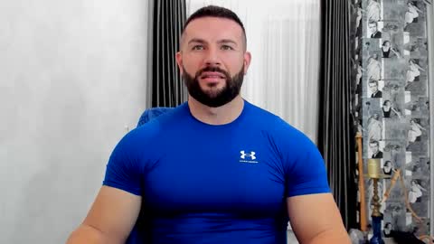 joshuamuscle69 online show from March 2026 05:45:01 AM