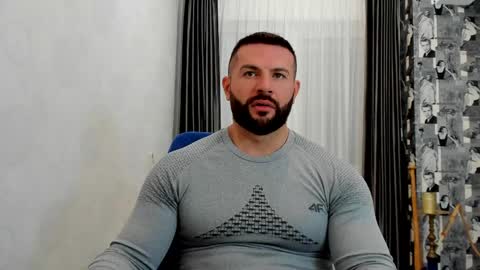 joshuamuscle69 online show from March 2026 08:18:01 AM