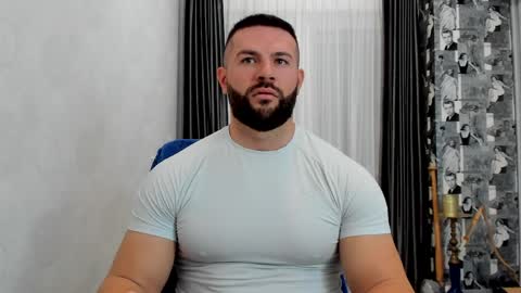 joshuamuscle69 online show from March 2026 05:35:01 AM