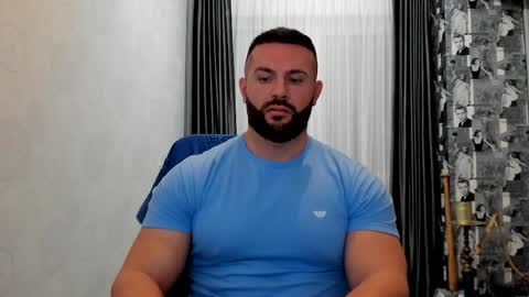 joshuamuscle69 online show from March 2026 09:10:01 AM