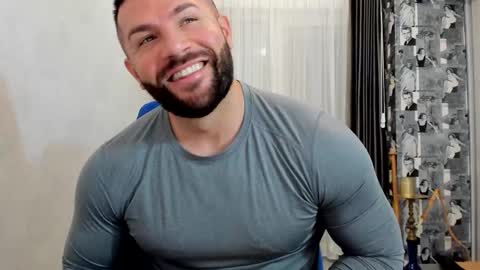 joshuamuscle69 online show from March 2026 06:46:02 AM