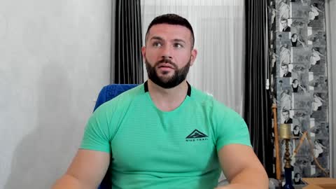 joshuamuscle69 online show from March 2026 11:33:02 AM