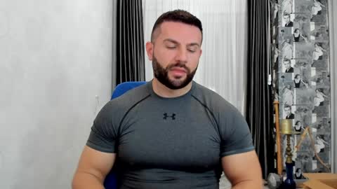 joshuamuscle69 online show from March 2026 05:41:02 AM