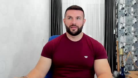 joshuamuscle69 online show from April 2026 08:04:01 AM