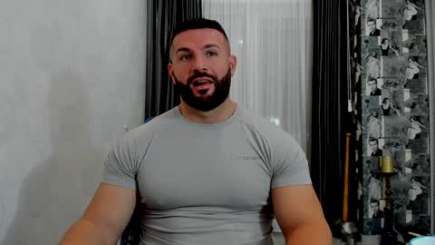 joshuamuscle69 online show from April 2026 09:18:01 AM