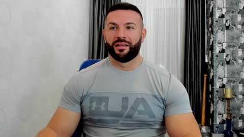 joshuamuscle69 online show from April 2026 05:04:02 AM