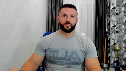 joshuamuscle69 online show from April 2026 04:57:01 AM