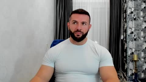 joshuamuscle69 online show from April 2026 09:14:02 AM