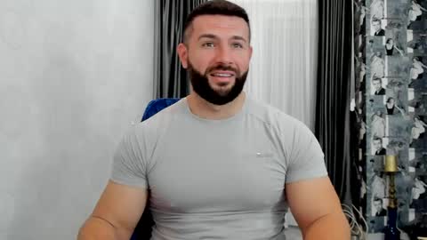 joshuamuscle69 online show from April 2026 05:23:01 AM