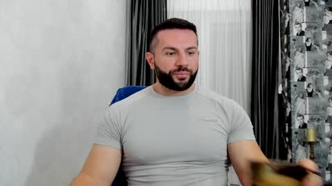 joshuamuscle69 online show from April 2026 07:56:01 AM