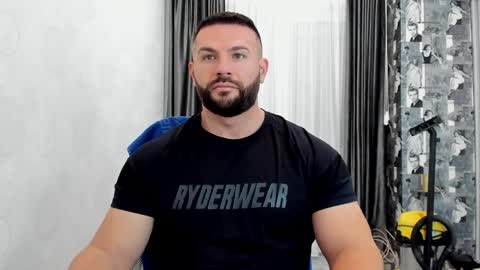 joshuamuscle69 online show from April 2026 06:40:01 AM