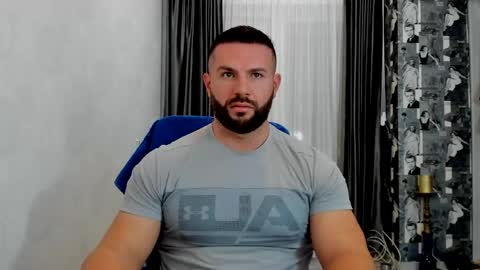 joshuamuscle69 online show from April 2026 04:23:01 PM