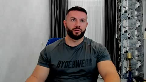 joshuamuscle69 online show from April 2026 09:26:01 AM