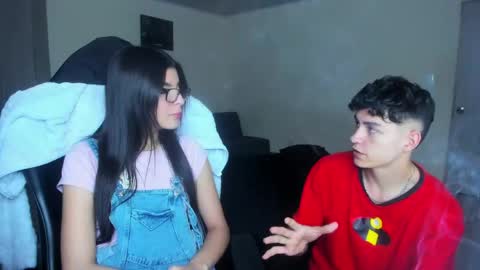 Josh And Karely online show from June 2026 06:42:02 AM