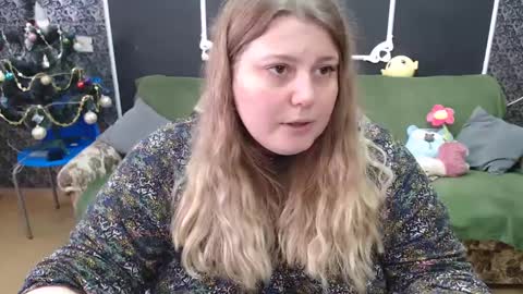 Snapshot of josiesun771 chatting on January 2025 10:38:02 AM josiesun771 online show from January 2025 10:38:02 AM