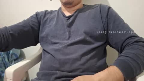 josq121 online show from January 2025 09:47:01 AM