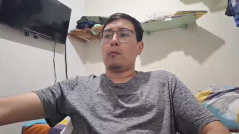 josq121 online show from January 2025 07:36:01 AM