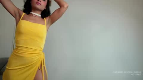 Snapshot of joss_caprice chatting on January 2025 01:42:02 PM Joss online show from January 2025 01:42:02 PM