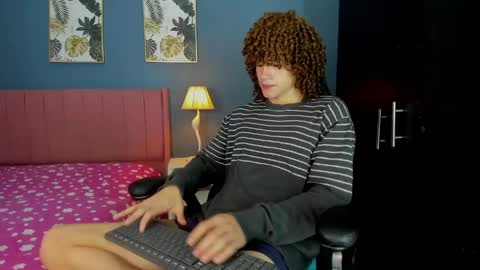 Snapshot of joss_shellby chatting on April 2026 04:16:02 PM joss_shellby online show from April 2026 04:16:02 PM