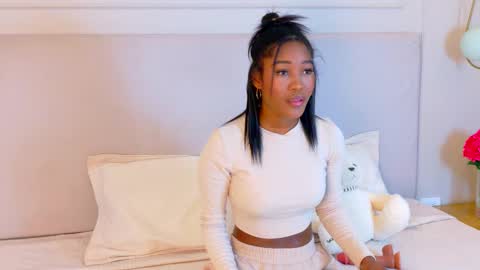 Snapshot of josselynbrown chatting on January 2026 11:23:01 AM Joss online show from January 2026 11:23:01 AM