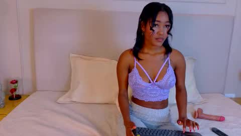 Snapshot of josselynbrown chatting on January 2026 11:48:02 AM Joss online show from January 2026 11:48:02 AM