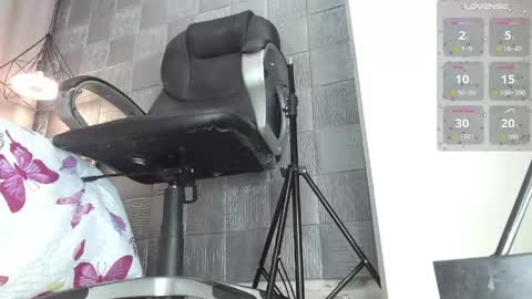 Snapshot of jossivibes chatting on June 2026 02:33:01 PM jossivibes online show from June 2026 02:33:01 PM