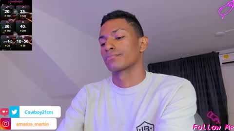 Snapshot of jossjordan chatting on October 2025 07:19:02 PM JOSS JORDAN online show from October 2025 07:19:02 PM