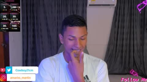 Snapshot of jossjordan chatting on October 2025 07:07:02 PM JOSS JORDAN online show from October 2025 07:07:02 PM